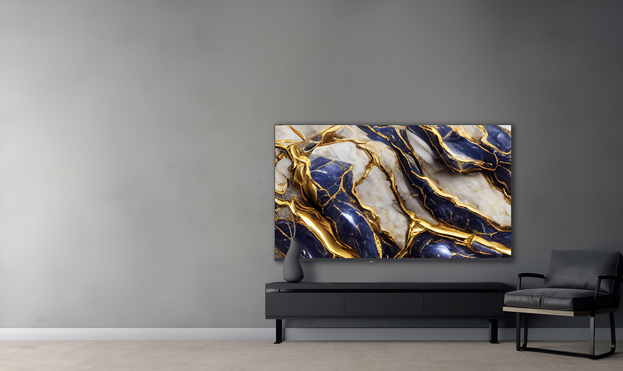 SmartTech Android TV