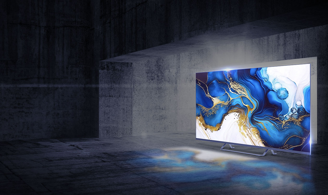 SmartTech QLED Android TV